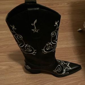 Roper boots